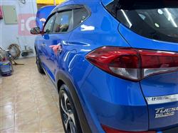 هیۆندای تۆکسۆن